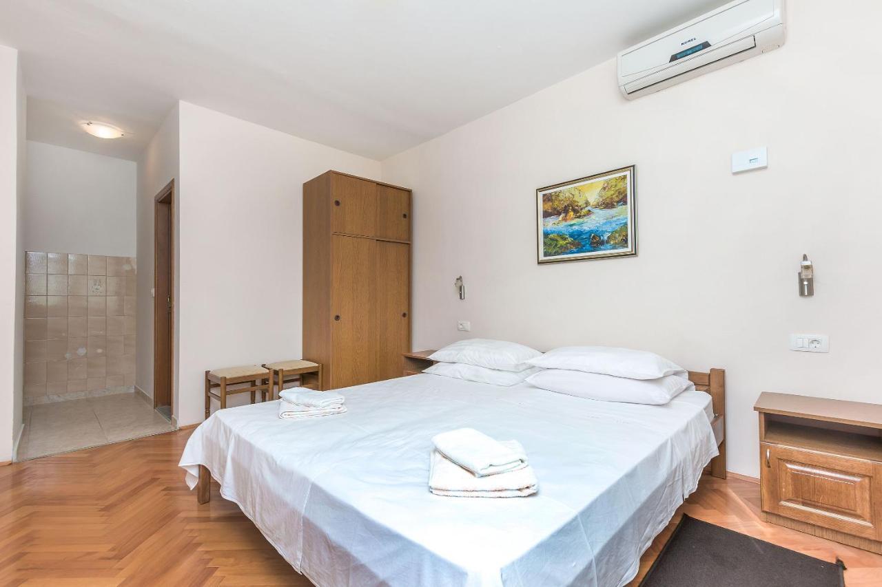 Apartments Marija ดูเช ภายนอก รูปภาพ