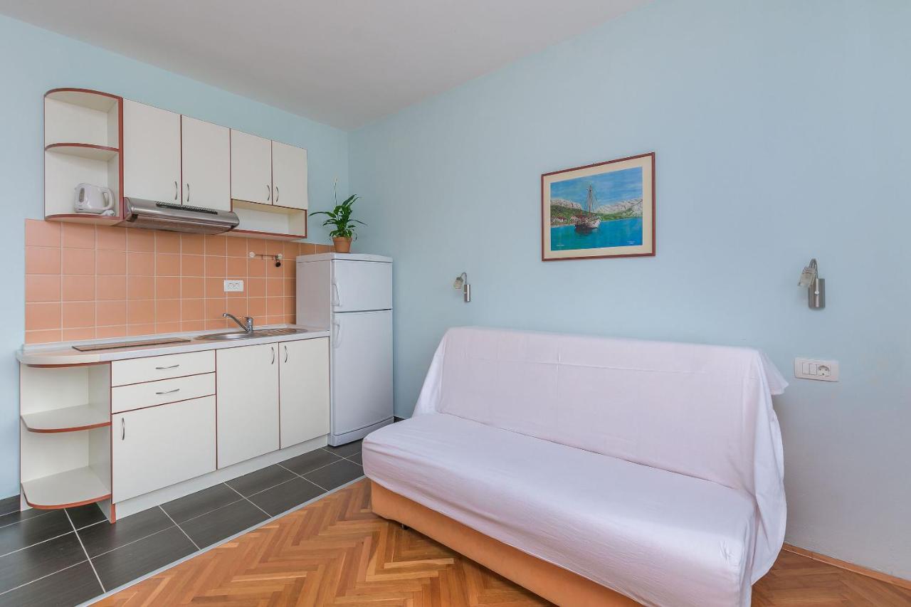 Apartments Marija ดูเช ภายนอก รูปภาพ