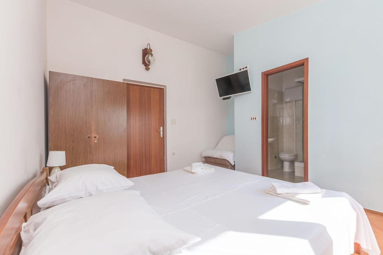 Apartments Marija ดูเช ภายนอก รูปภาพ