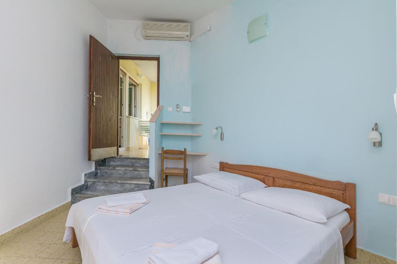 Apartments Marija ดูเช ภายนอก รูปภาพ