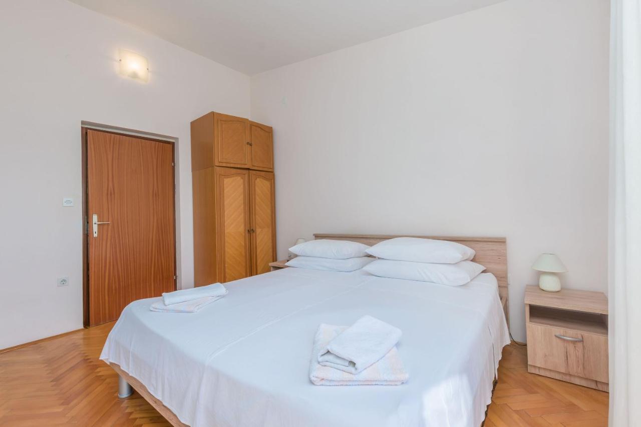 Apartments Marija ดูเช ภายนอก รูปภาพ