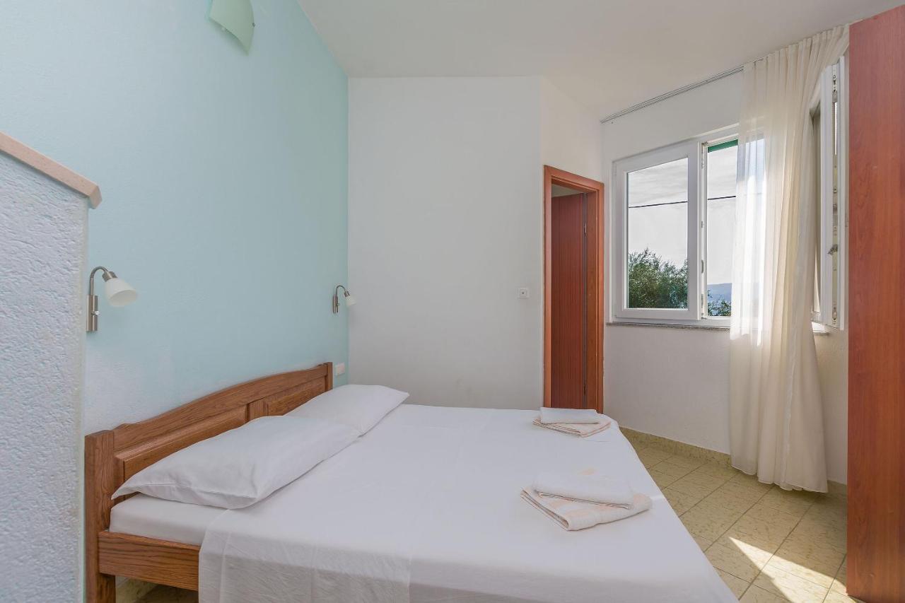 Apartments Marija ดูเช ภายนอก รูปภาพ