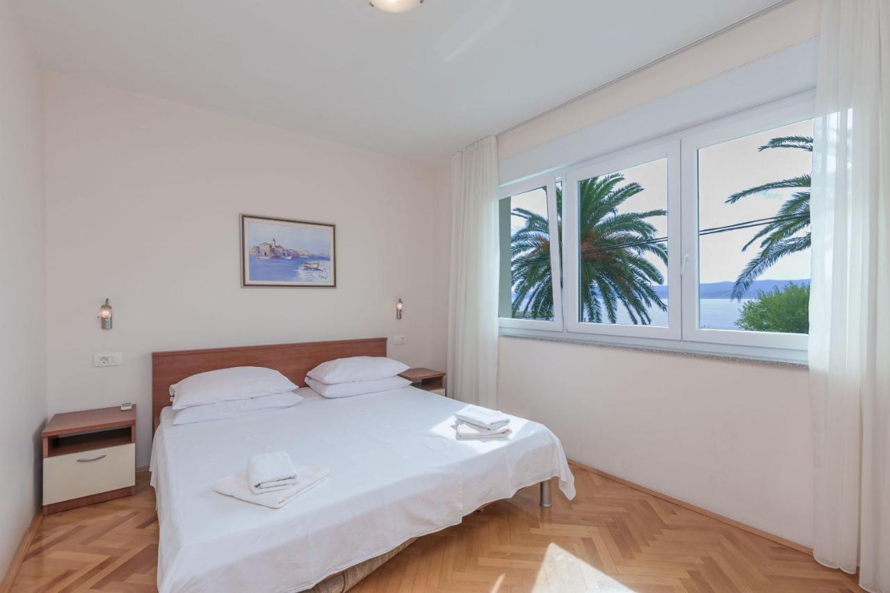 Apartments Marija ดูเช ภายนอก รูปภาพ